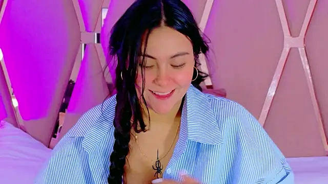 Emily Black1 online show from May 2026 12:40:02 AM