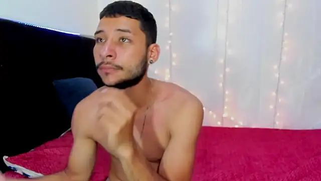 Snapshot of MarcusRosse chatting on March 2026 02:56:01 PM MarcusRosse online show from March 2026 02:56:01 PM