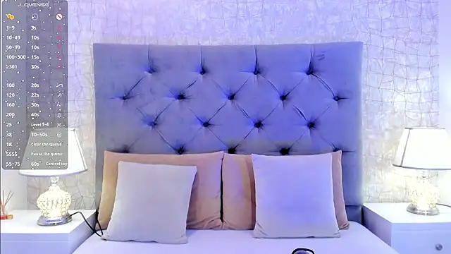 goth tasha online show from March 2026 07:29:01 PM