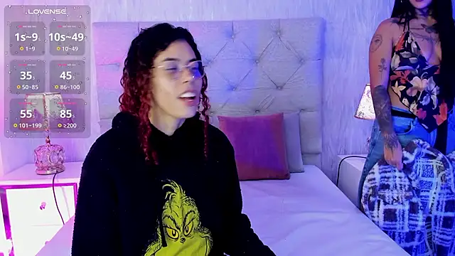 goth tasha online show from March 2026 12:10:02 PM