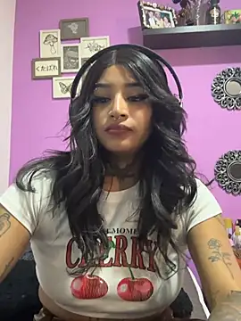 Snapshot of goth_tasha chatting on July 2026 12:39:01 AM goth tasha online show from July 2026 12:39:01 AM