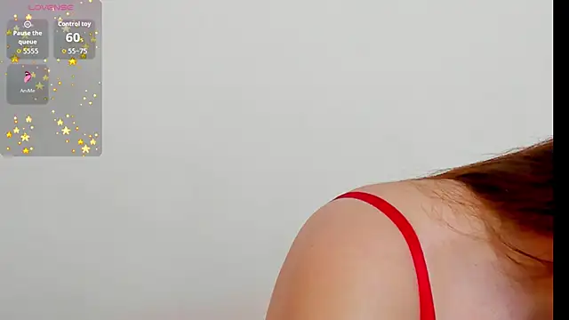 isabellarous- online show from November 2025 07:58:01 PM