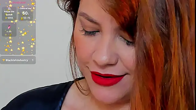 isabellarous- online show from November 2025 07:23:02 PM