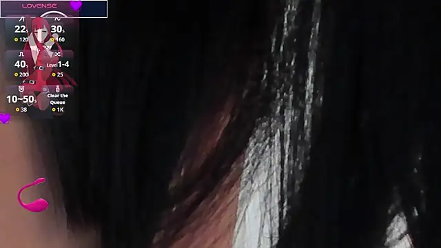Snapshot of isabellarous- chatting on July 2026 07:18:01 PM isabellarous- online show from July 2026 07:18:01 PM