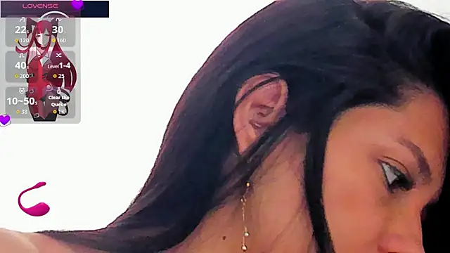 Snapshot of isabellarous- chatting on July 2026 08:14:01 PM isabellarous- online show from July 2026 08:14:01 PM