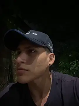 MaxxxSteil online show from March 2025 11:54:01 PM