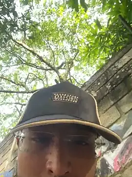 MaxxxSteil online show from March 2025 10:15:02 PM