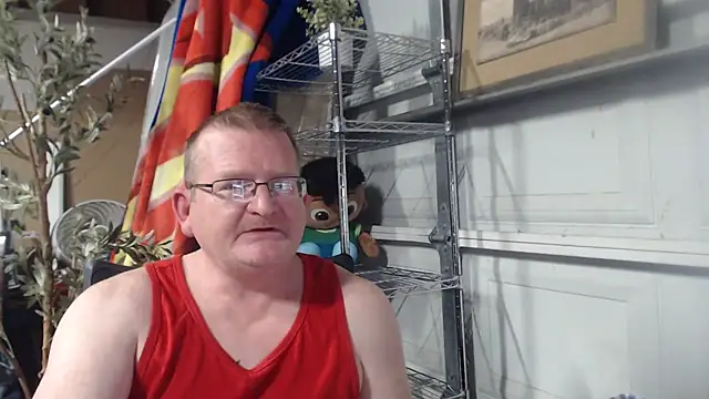 Randomoldguy615 online show from March 2025 01:10:02 AM