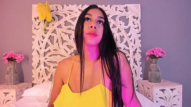 AnnieGibbyns online show from February 2026 08:12:02 PM