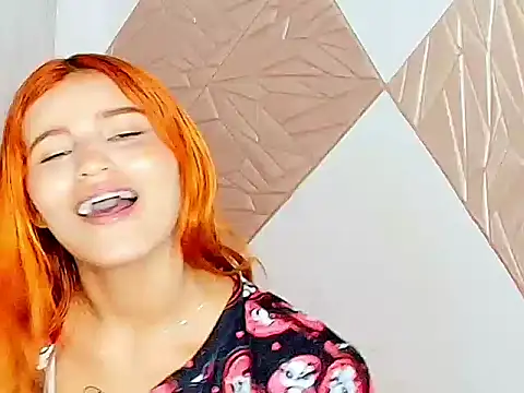 ZaraRousse online show from January 2026 08:25:02 PM