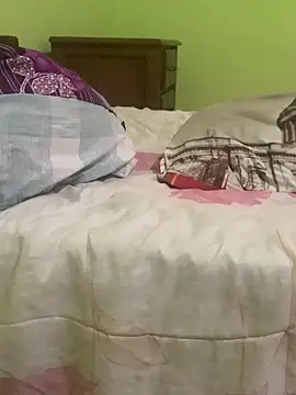 Femboylili online show from October 2025 12:13:02 PM