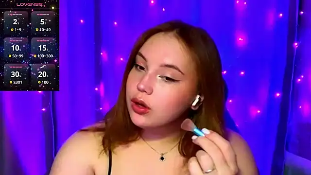 hot sun online show from February 2025 09:01:02 PM
