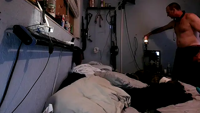 PornStro921 online show from October 2025 08:05:02 AM