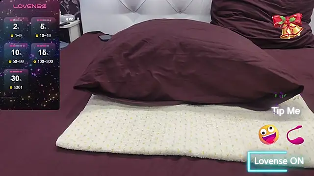 sexmajorik online show from January 2026 06:55:02 PM