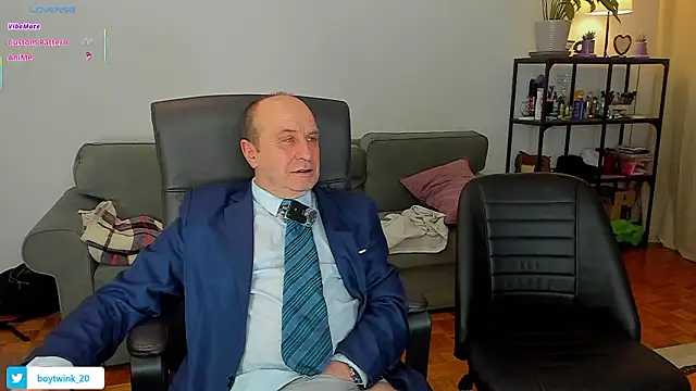 masterboy50 online show from March 2026 04:04:01 PM