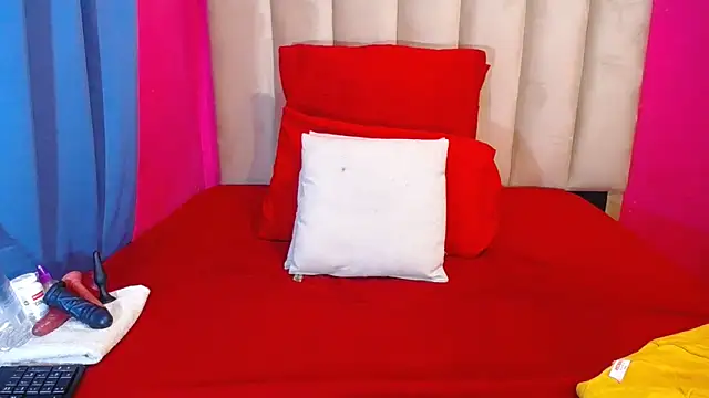 SEXYASSTINAXXX online show from November 2025 07:55:02 AM