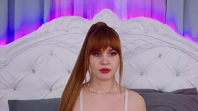 Snapshot of IvyAngel chatting on March 2025 11:45:01 PM IvyAngel online show from March 2025 11:45:01 PM