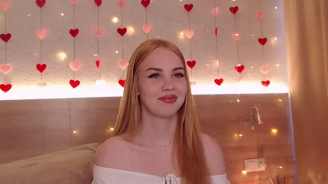 Snapshot of IvyAngel chatting on May 2026 02:36:02 PM IvyAngel online show from May 2026 02:36:02 PM