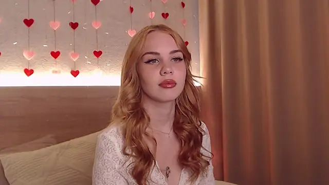 Snapshot of IvyAngel chatting on May 2026 02:36:02 PM IvyAngel online show from May 2026 02:36:02 PM
