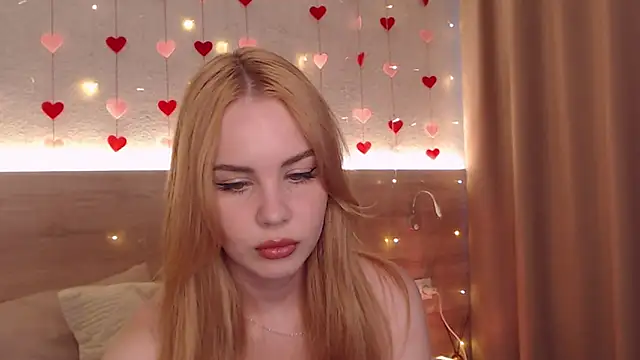 Snapshot of IvyAngel chatting on May 2026 02:35:02 PM IvyAngel online show from May 2026 02:35:02 PM