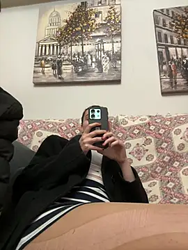 empeshsow online show from February 2025 09:16:01 PM