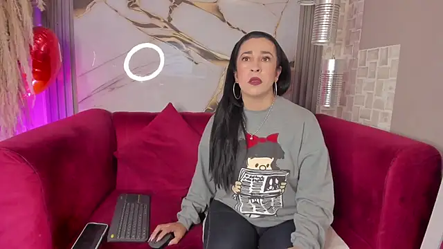 Bella williamss  online show from November 2025 07:46:02 PM