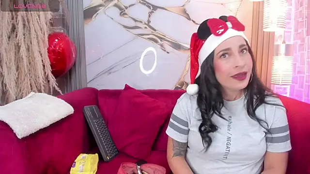 Bella williamss  online show from December 2025 07:42:02 PM