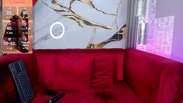 Bella williamss  online show from February 2026 06:19:01 PM