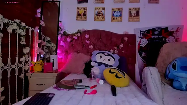 Minami Nakamura online show from November 2025 02:47:02 AM