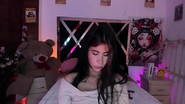 Minami Nakamura online show from March 2026 01:18:01 AM