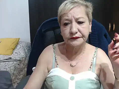 Snapshot of MisteriosaX chatting on March 2026 07:52:02 PM MisteriosaX online show from March 2026 07:52:02 PM