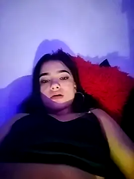 Megan Rose1999 online show from March 2025 06:43:01 AM