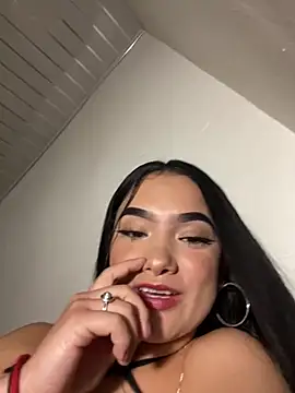 Megan Rose1999 online show from March 2025 07:02:02 AM