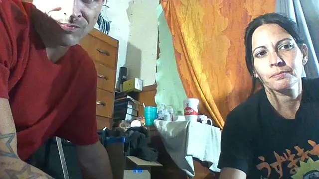 Snapshot of SillyRabbitz chatting on October 2025 04:57:01 AM SillyRabbitz online show from October 2025 04:57:01 AM