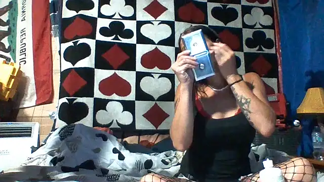 Snapshot of SillyRabbitz chatting on July 2026 03:42:01 AM SillyRabbitz online show from July 2026 03:42:01 AM