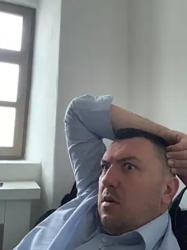 Mike8523 online show from March 2026 05:24:02 AM