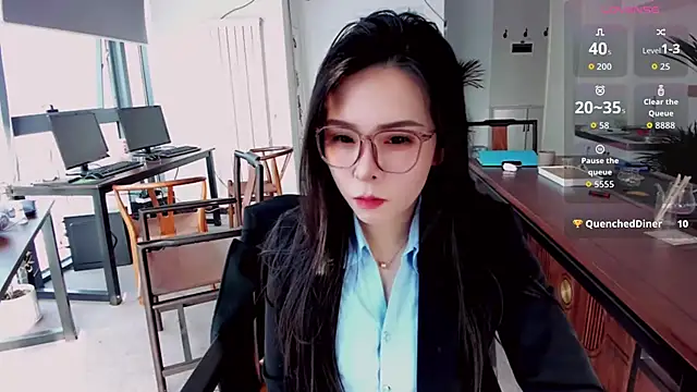 xixiya888 online show from November 2025 12:54:01 AM