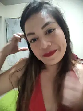 BellaMex89 online show from October 2025 05:37:01 AM