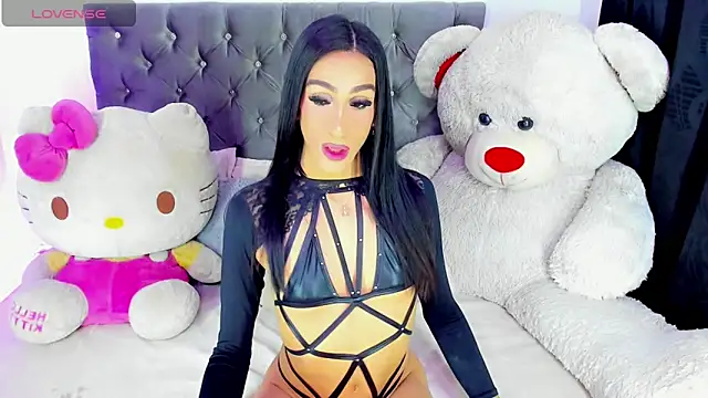 Julie Lovelyx1 online show from April 2026 03:20:02 AM