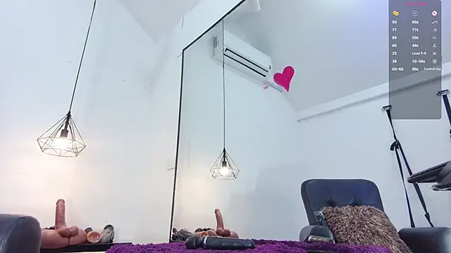 SofiiaMartinez  online show from February 2026 06:38:01 PM