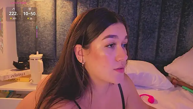 Ariannaa Suarez1 online show from February 2026 02:53:01 AM