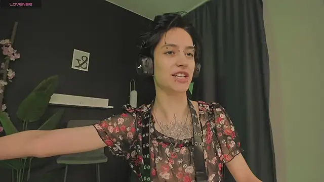 lisbatsyy online show from March 2025 01:12:01 AM