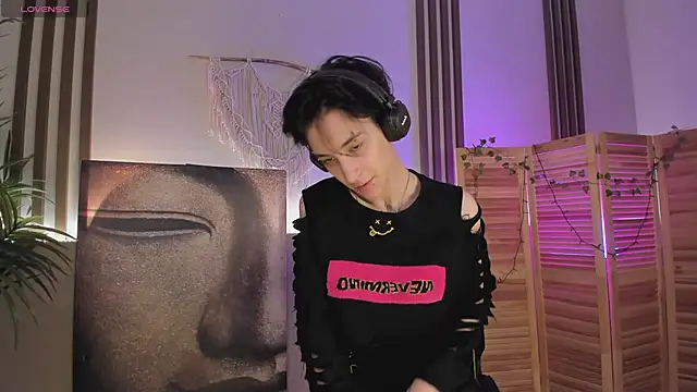 lisbatsyy online show from March 2025 01:18:01 PM