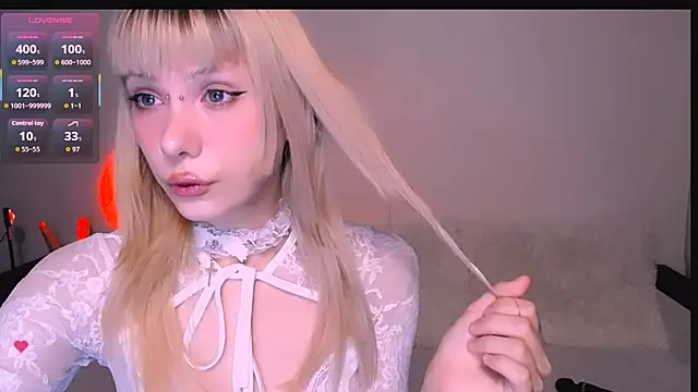 Cherry Bite online show from March 2026 09:31:01 PM