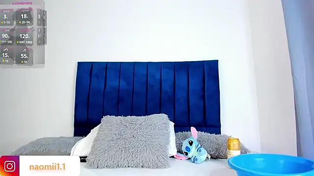 Iam brittanyjhons online show from November 2025 05:10:01 AM