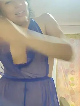 Ana-traviesa online show from March 2025 08:40:02 PM