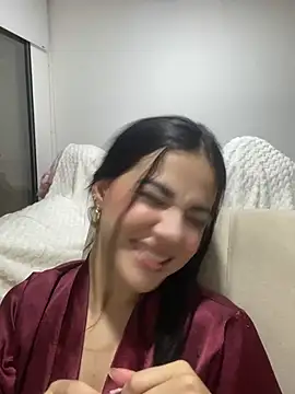 MiiaParker6972 online show from March 2025 11:57:02 PM