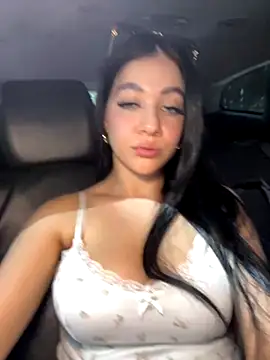 MiiaParker6972 online show from September 2025 07:37:01 PM