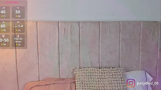 MiiaParker6972 online show from November 2025 11:07:02 PM