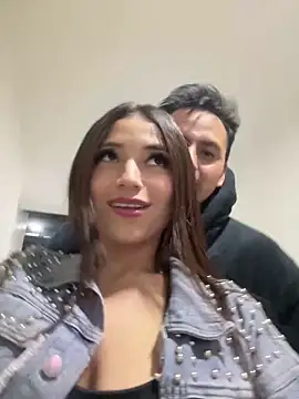 AnnikaRivers online show from September 2025 03:06:02 AM